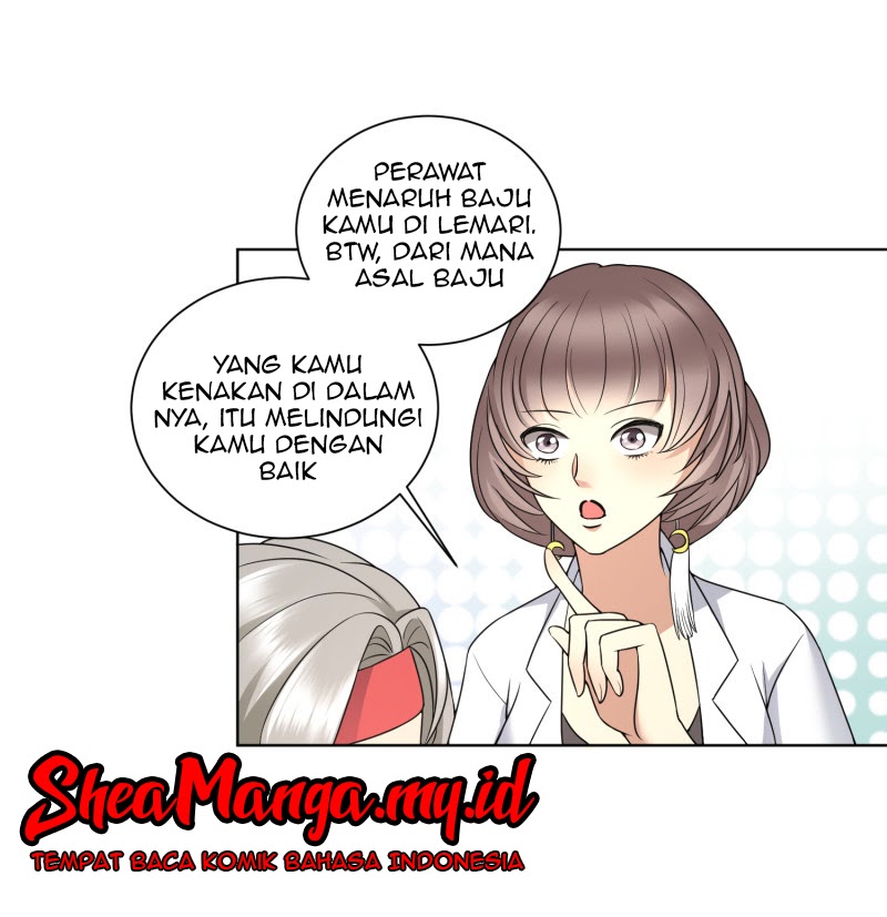 Beauty’s Close Coach Chapter 11 - halaman 10