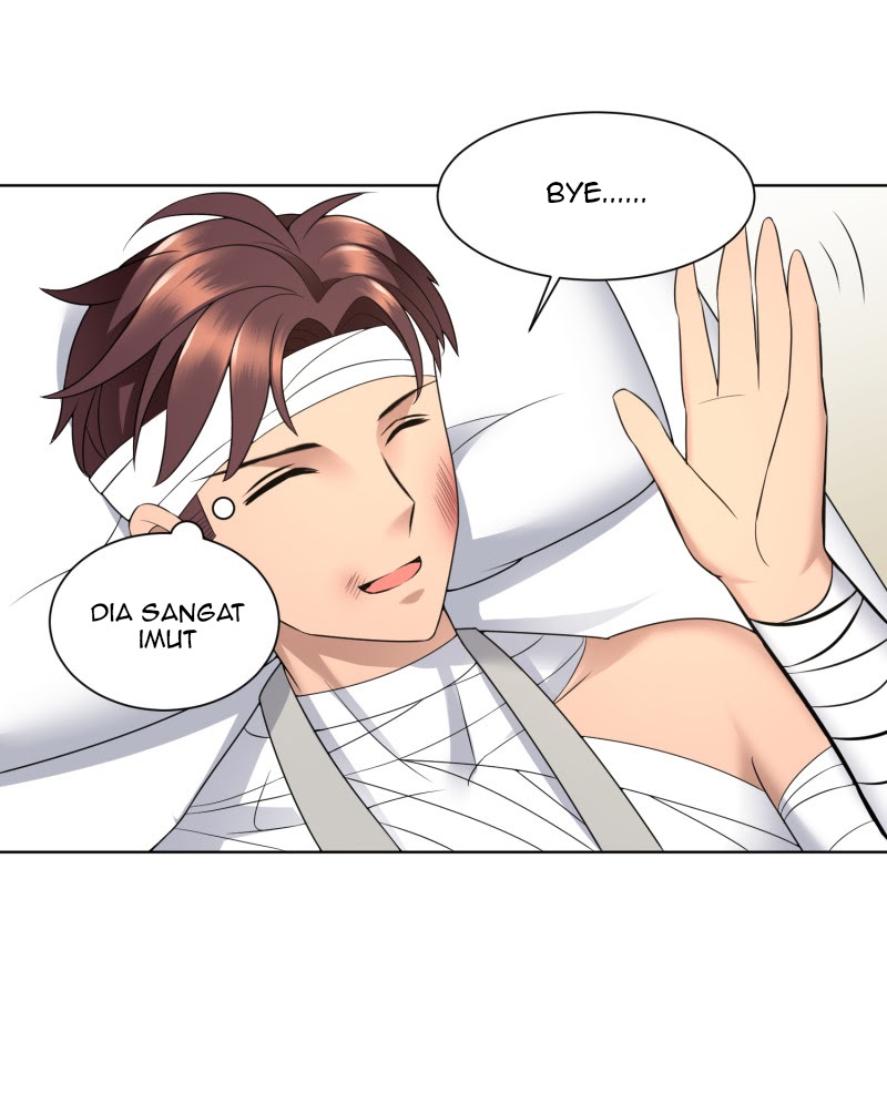 Beauty’s Close Coach Chapter 11 - halaman 22