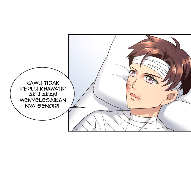 Beauty’s Close Coach Chapter 11 - halaman 29