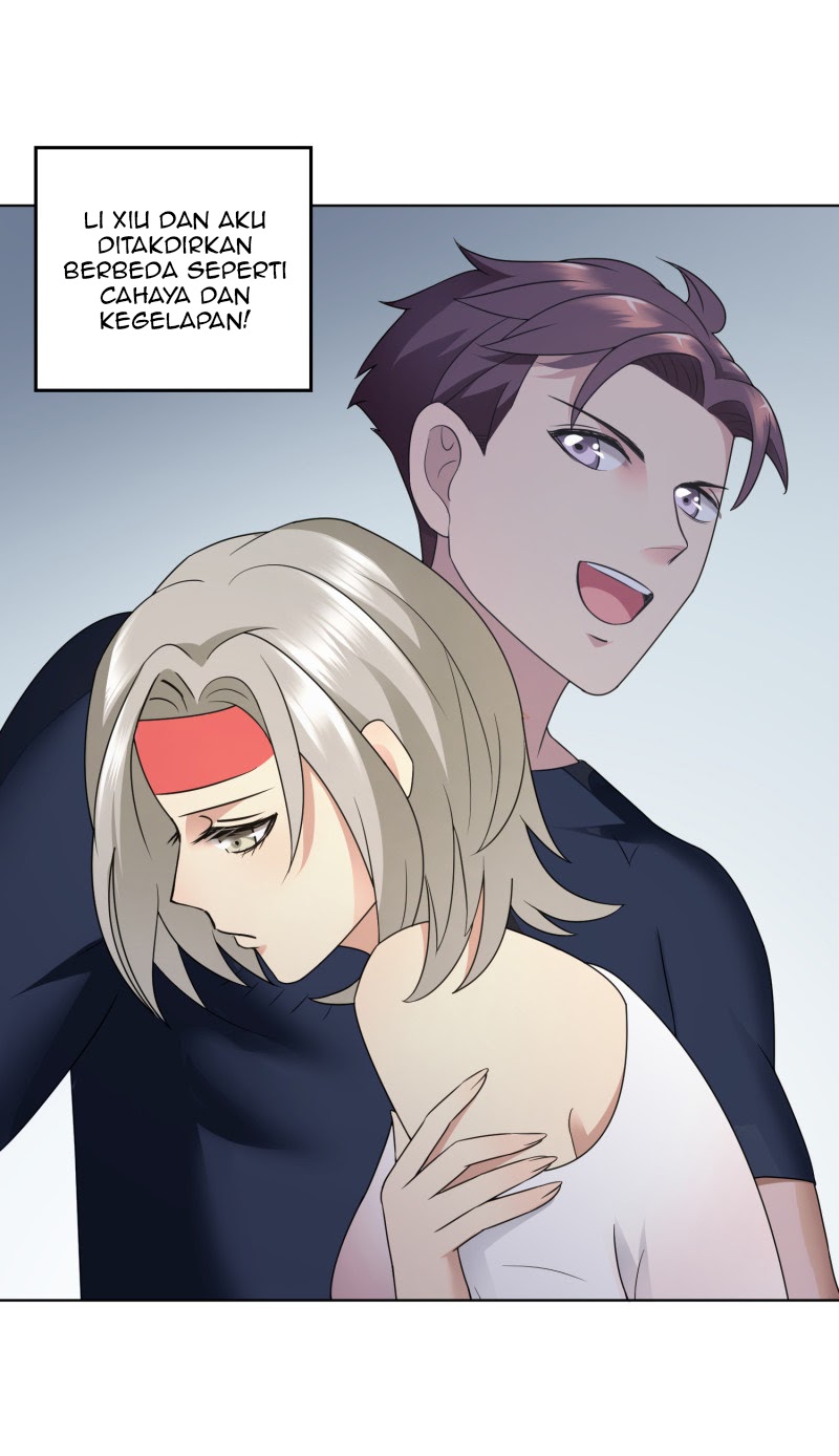 Beauty’s Close Coach Chapter 11 - halaman 35