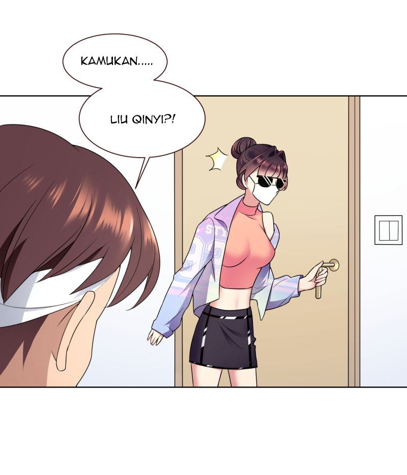 Beauty’s Close Coach Chapter 12 - halaman 11