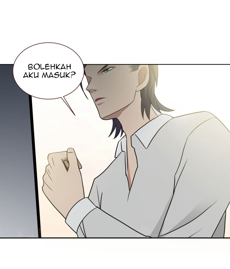 Beauty’s Close Coach Chapter 12 - halaman 19