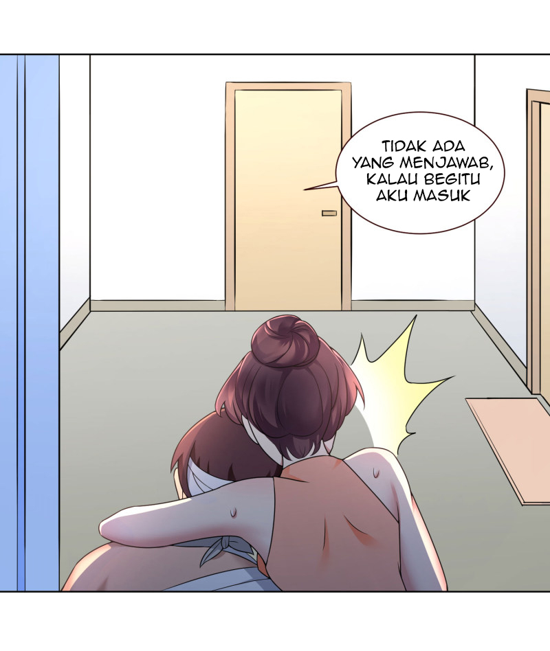 Beauty’s Close Coach Chapter 12 - halaman 22