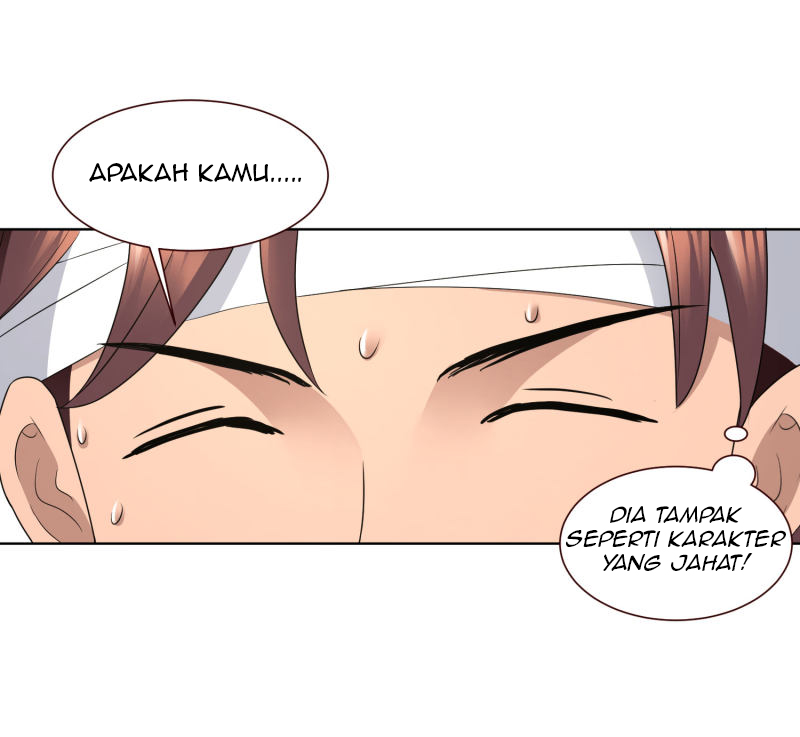 Beauty’s Close Coach Chapter 12 - halaman 26