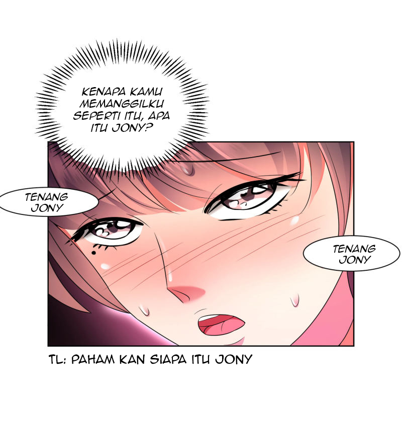 Beauty’s Close Coach Chapter 12 - halaman 30