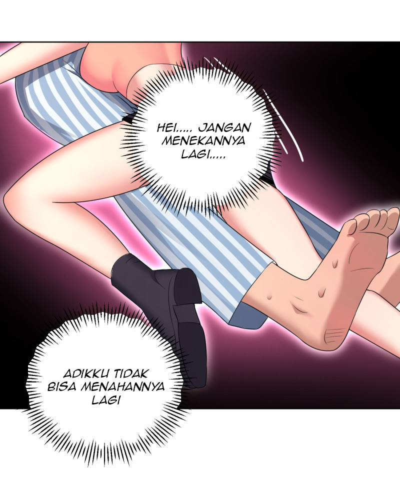 Beauty’s Close Coach Chapter 12 - halaman 31