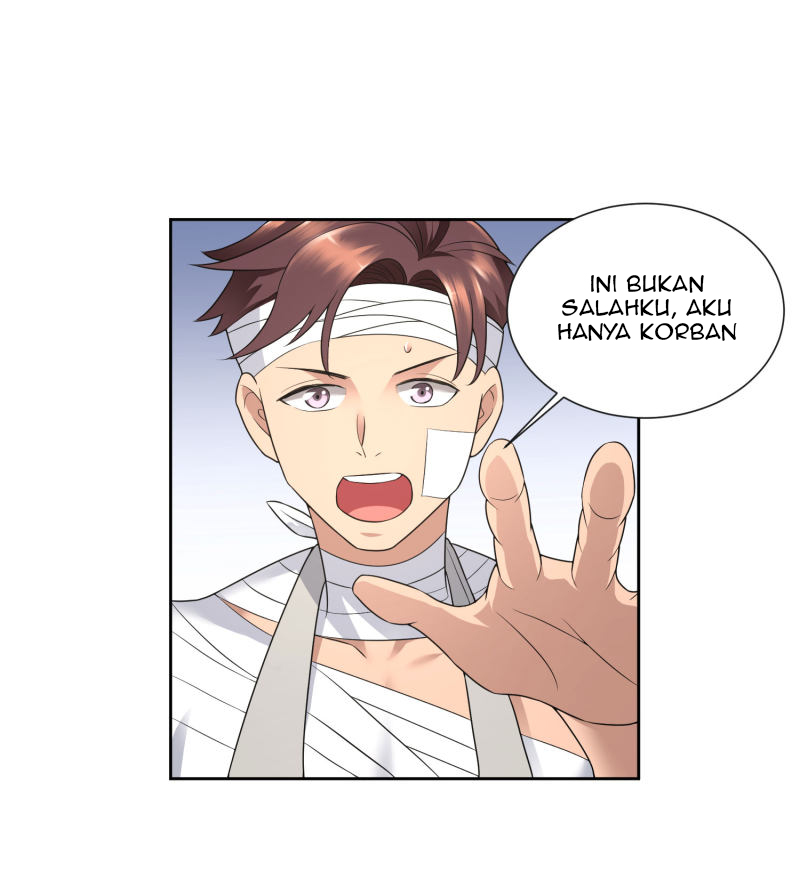 Beauty’s Close Coach Chapter 12 - halaman 37