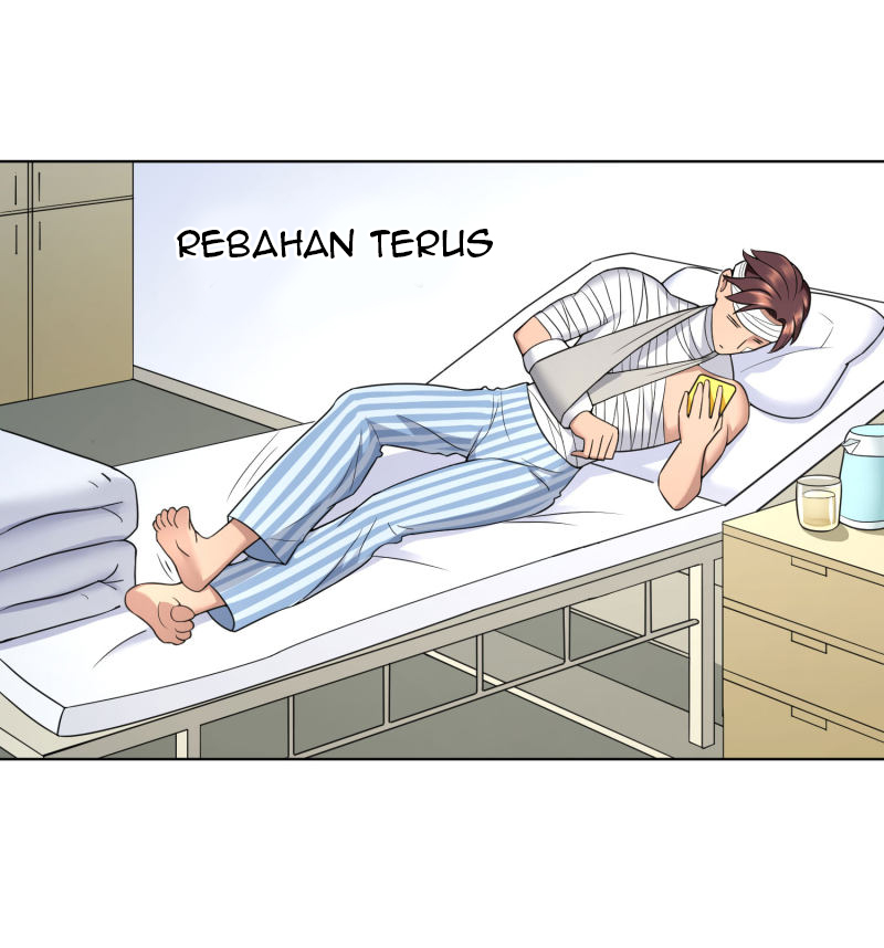 Beauty’s Close Coach Chapter 12 - halaman 5
