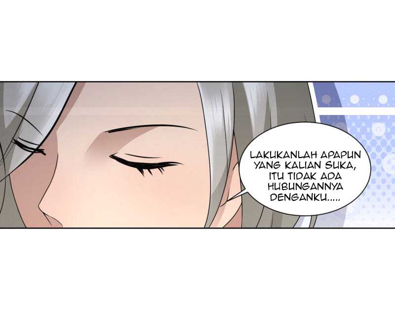 Beauty’s Close Coach Chapter 13 - halaman 32