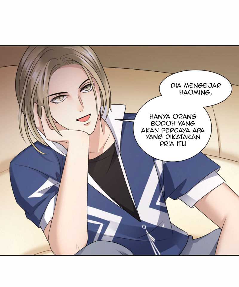 Beauty’s Close Coach Chapter 14 - halaman 10