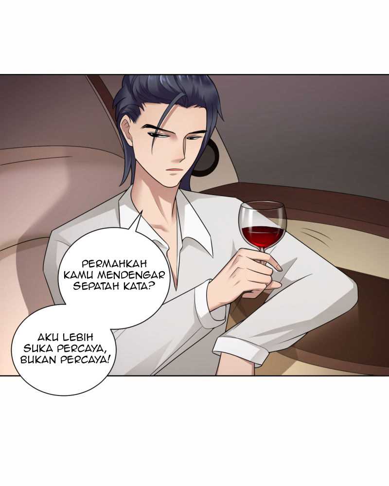 Beauty’s Close Coach Chapter 14 - halaman 11