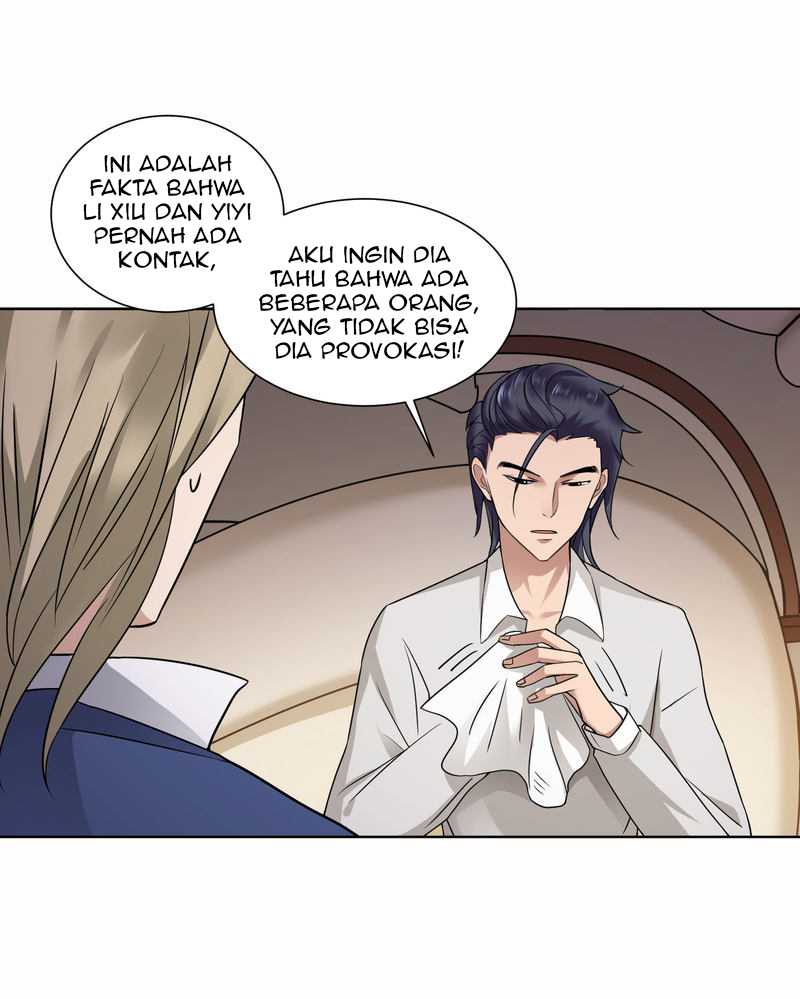 Beauty’s Close Coach Chapter 14 - halaman 14