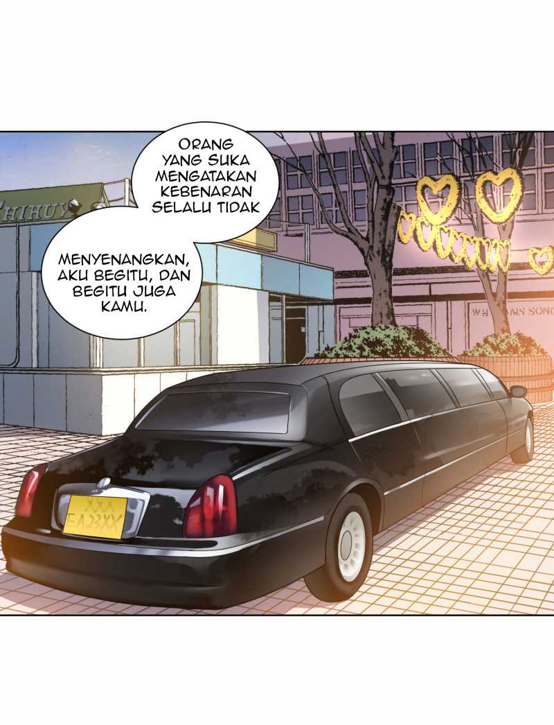 Beauty’s Close Coach Chapter 14 - halaman 18