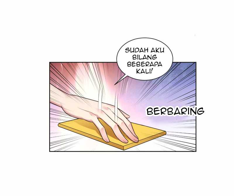 Beauty’s Close Coach Chapter 14 - halaman 24