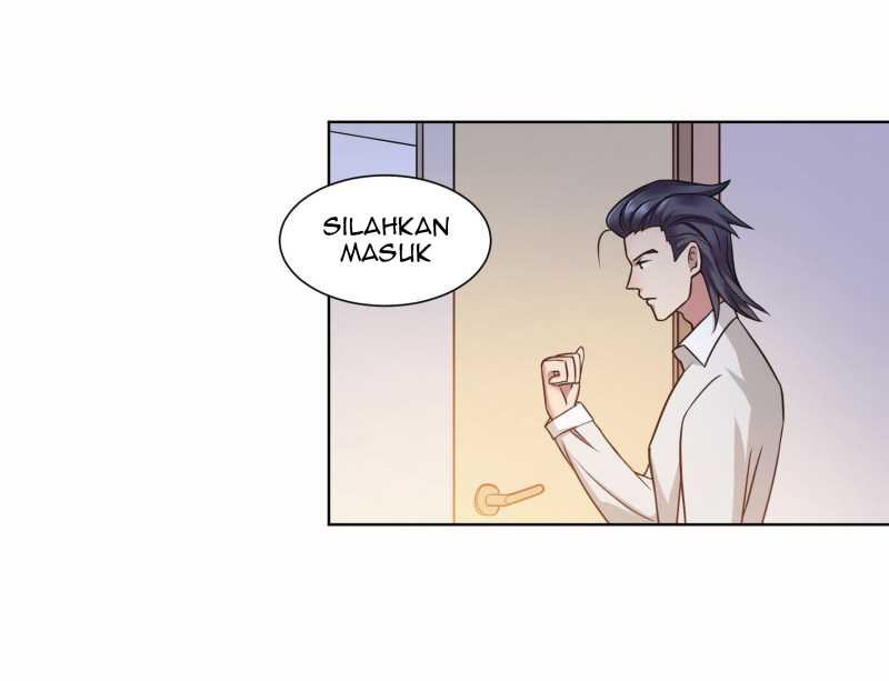 Beauty’s Close Coach Chapter 14 - halaman 27