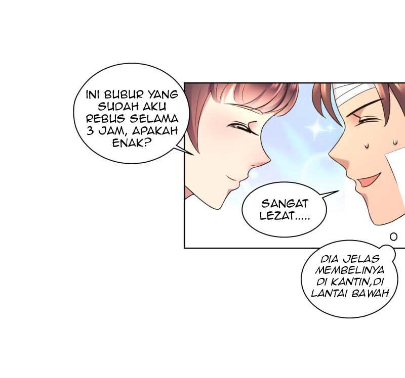 Beauty’s Close Coach Chapter 14 - halaman 31