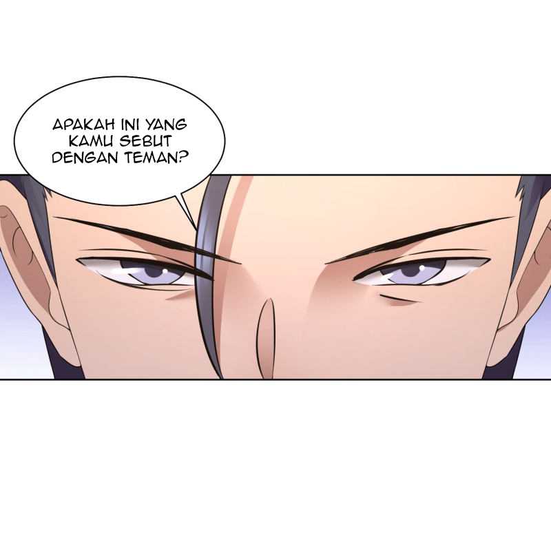 Beauty’s Close Coach Chapter 14 - halaman 32