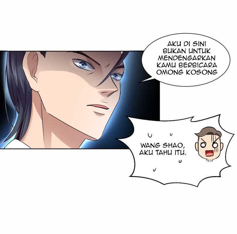 Beauty’s Close Coach Chapter 14 - halaman 5
