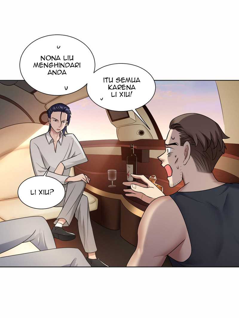 Beauty’s Close Coach Chapter 14 - halaman 6