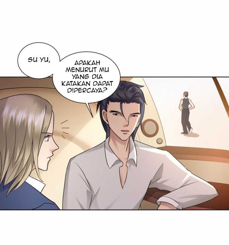 Beauty’s Close Coach Chapter 14 - halaman 9
