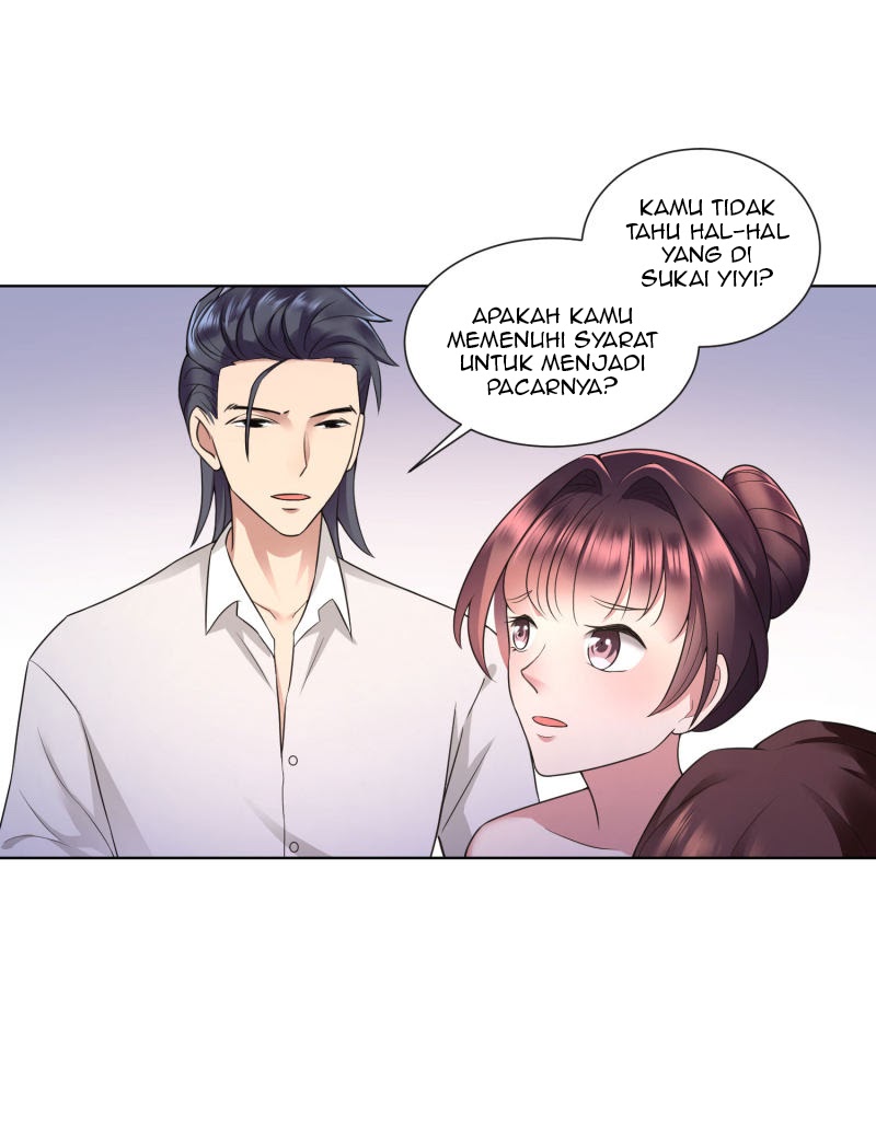 Beauty’s Close Coach Chapter 15 - halaman 18