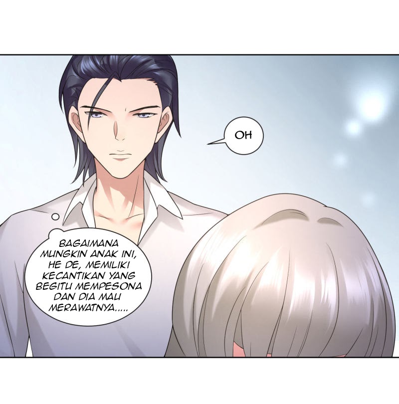 Beauty’s Close Coach Chapter 15 - halaman 23