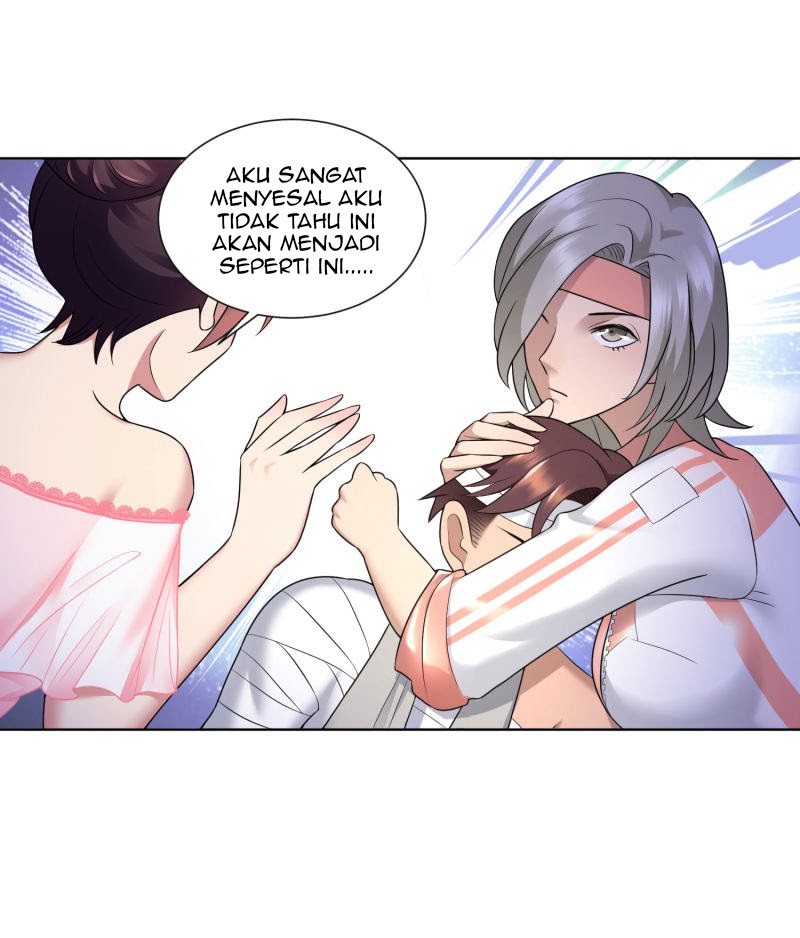 Beauty’s Close Coach Chapter 15 - halaman 28