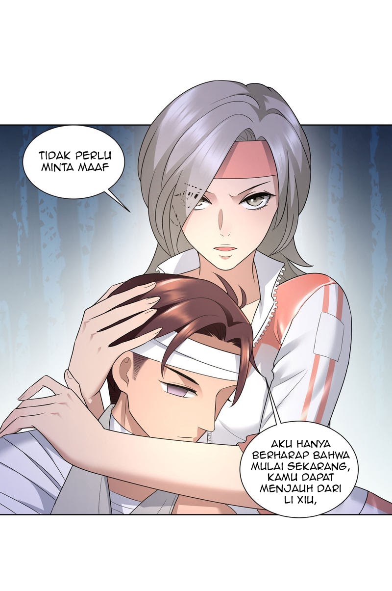 Beauty’s Close Coach Chapter 15 - halaman 29