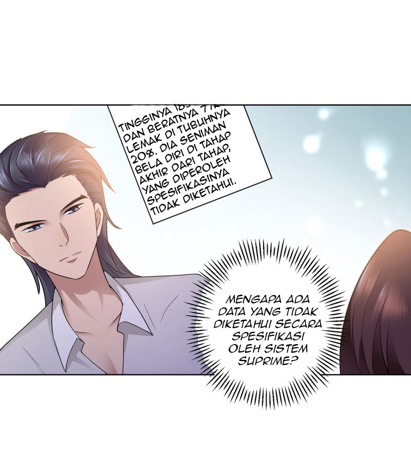 Beauty’s Close Coach Chapter 15 - halaman 6