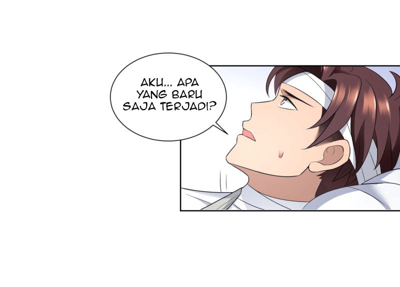 Beauty’s Close Coach Chapter 16 - halaman 12