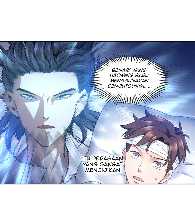 Beauty’s Close Coach Chapter 16 - halaman 14