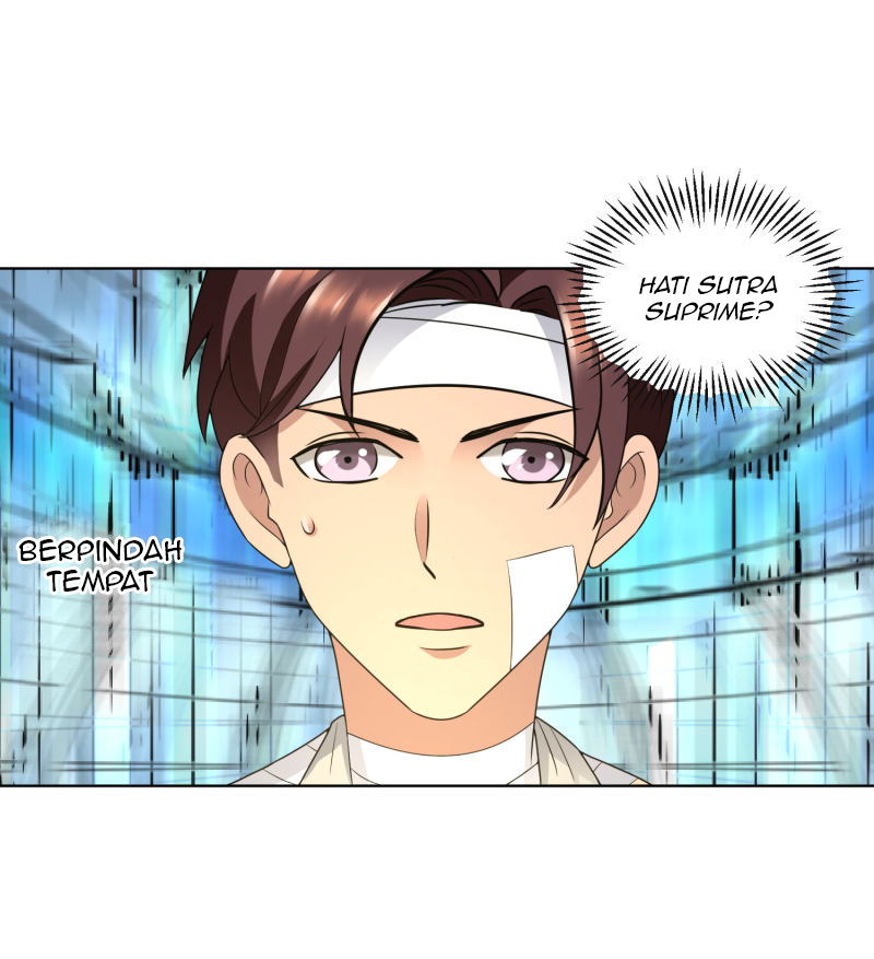 Beauty’s Close Coach Chapter 16 - halaman 18