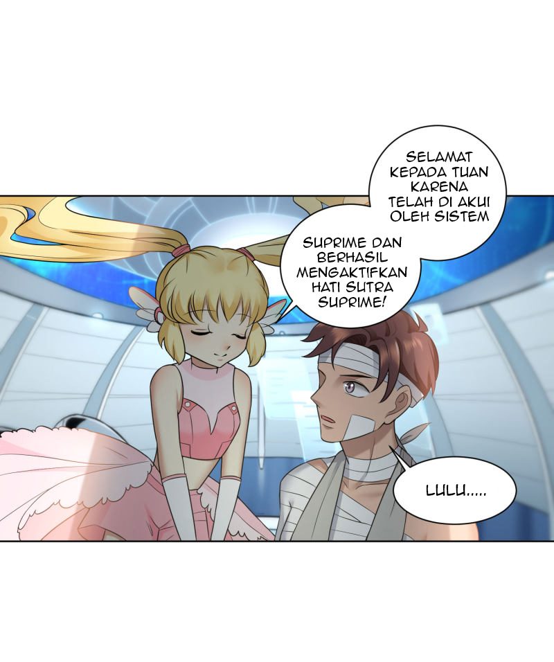 Beauty’s Close Coach Chapter 16 - halaman 21