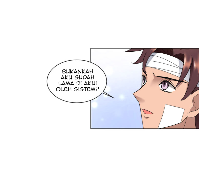 Beauty’s Close Coach Chapter 16 - halaman 22