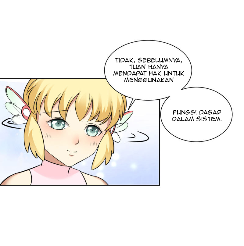Beauty’s Close Coach Chapter 16 - halaman 23