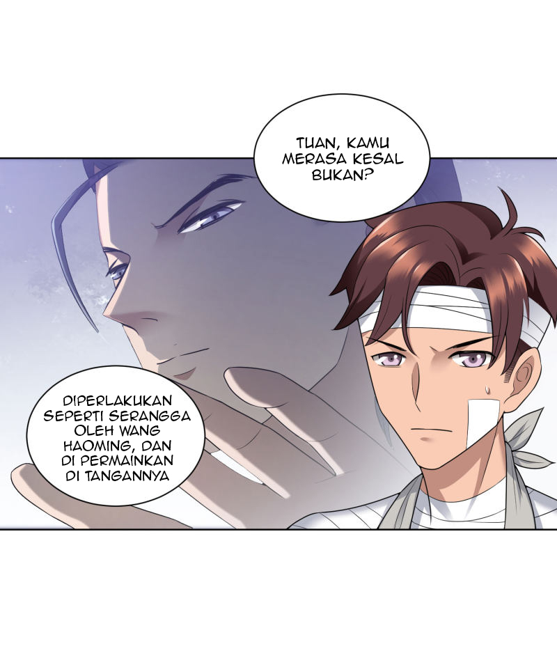 Beauty’s Close Coach Chapter 16 - halaman 26