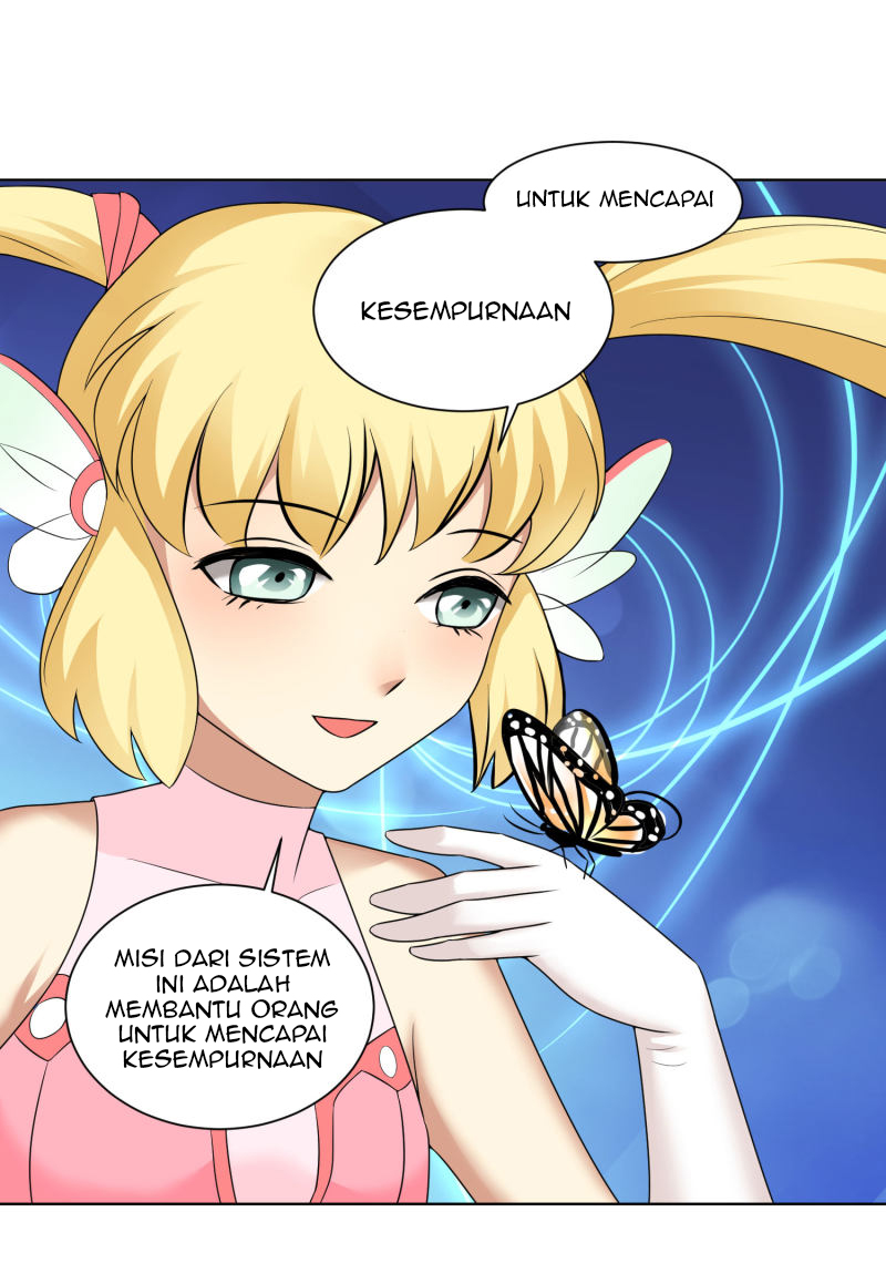 Beauty’s Close Coach Chapter 16 - halaman 29