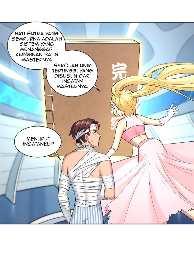 Beauty’s Close Coach Chapter 16 - halaman 30