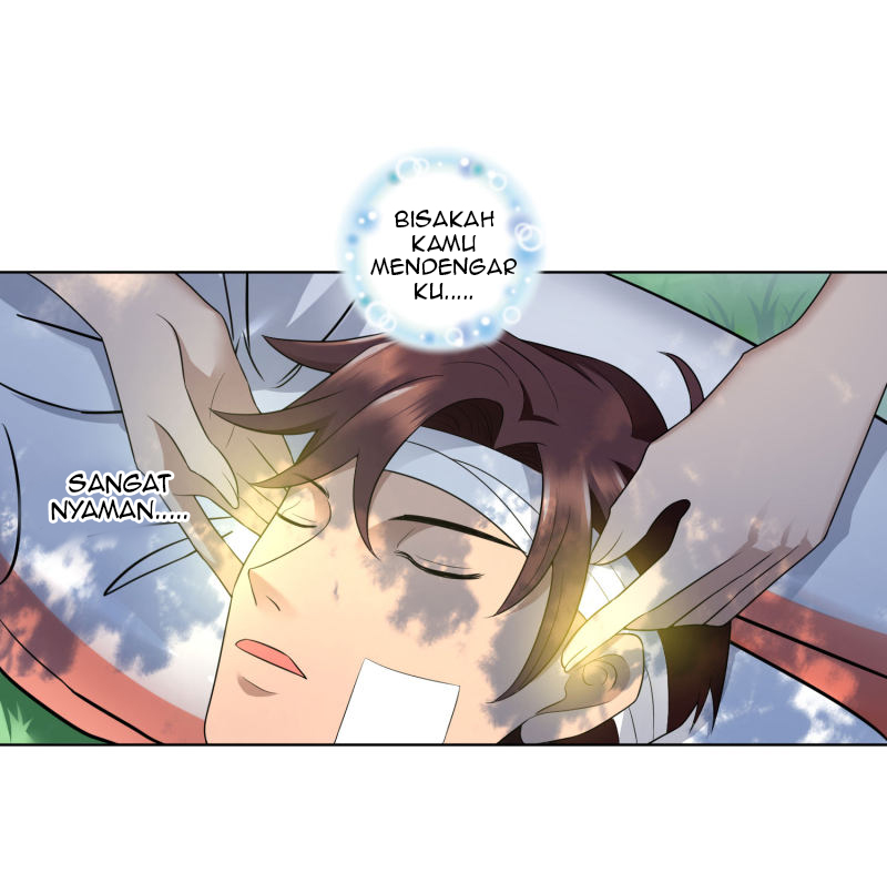 Beauty’s Close Coach Chapter 16 - halaman 9