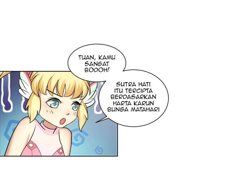 Beauty’s Close Coach Chapter 17 - halaman 12