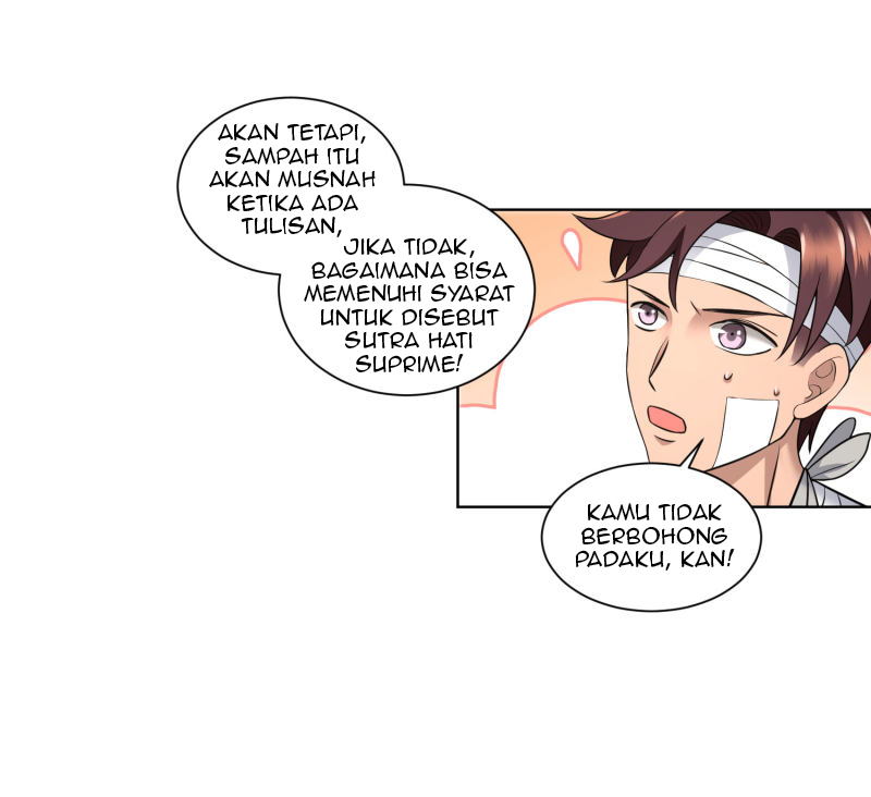 Beauty’s Close Coach Chapter 17 - halaman 13
