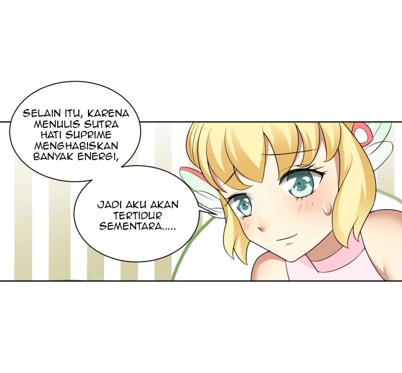 Beauty’s Close Coach Chapter 17 - halaman 15