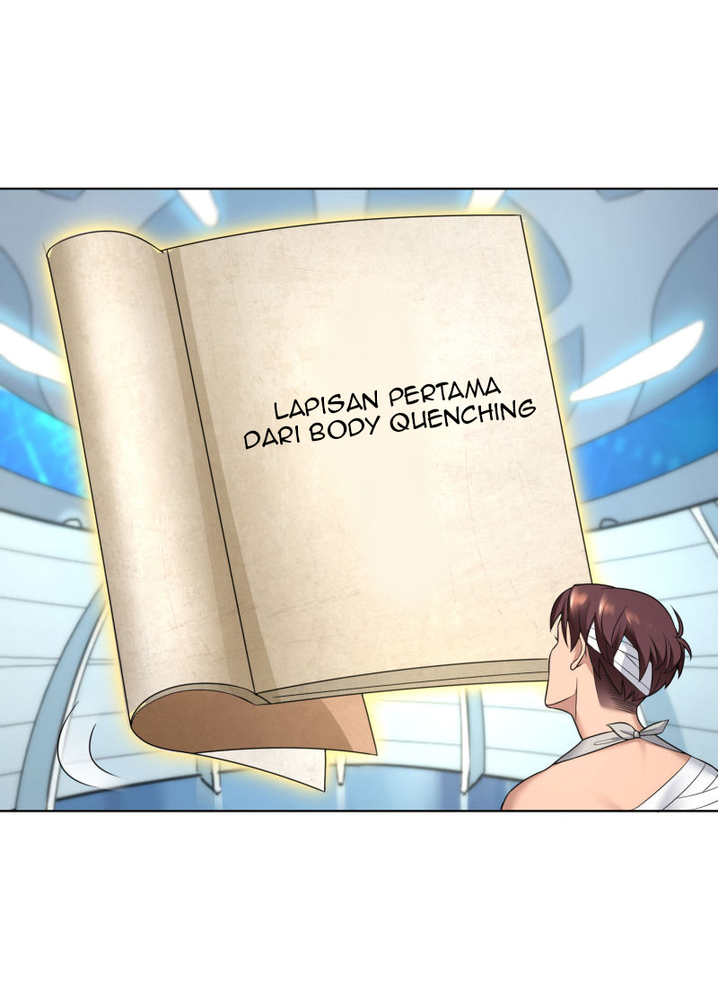 Beauty’s Close Coach Chapter 17 - halaman 19
