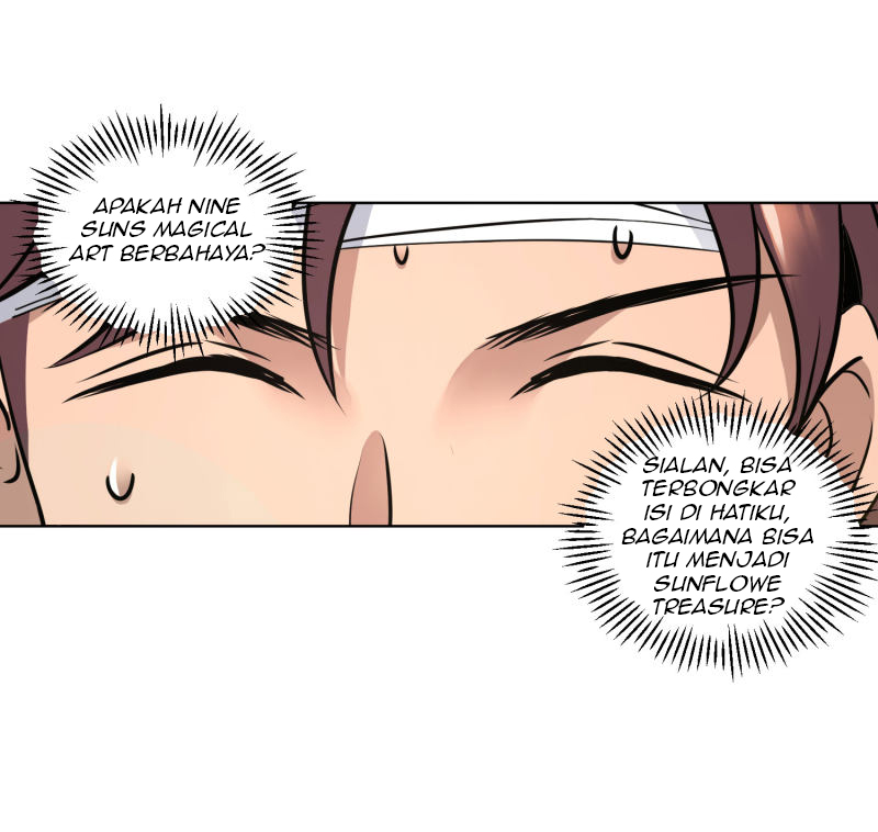 Beauty’s Close Coach Chapter 17 - halaman 9
