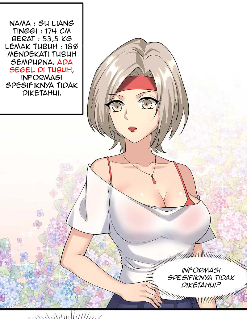 Beauty’s Close Coach Chapter 19 - halaman 12