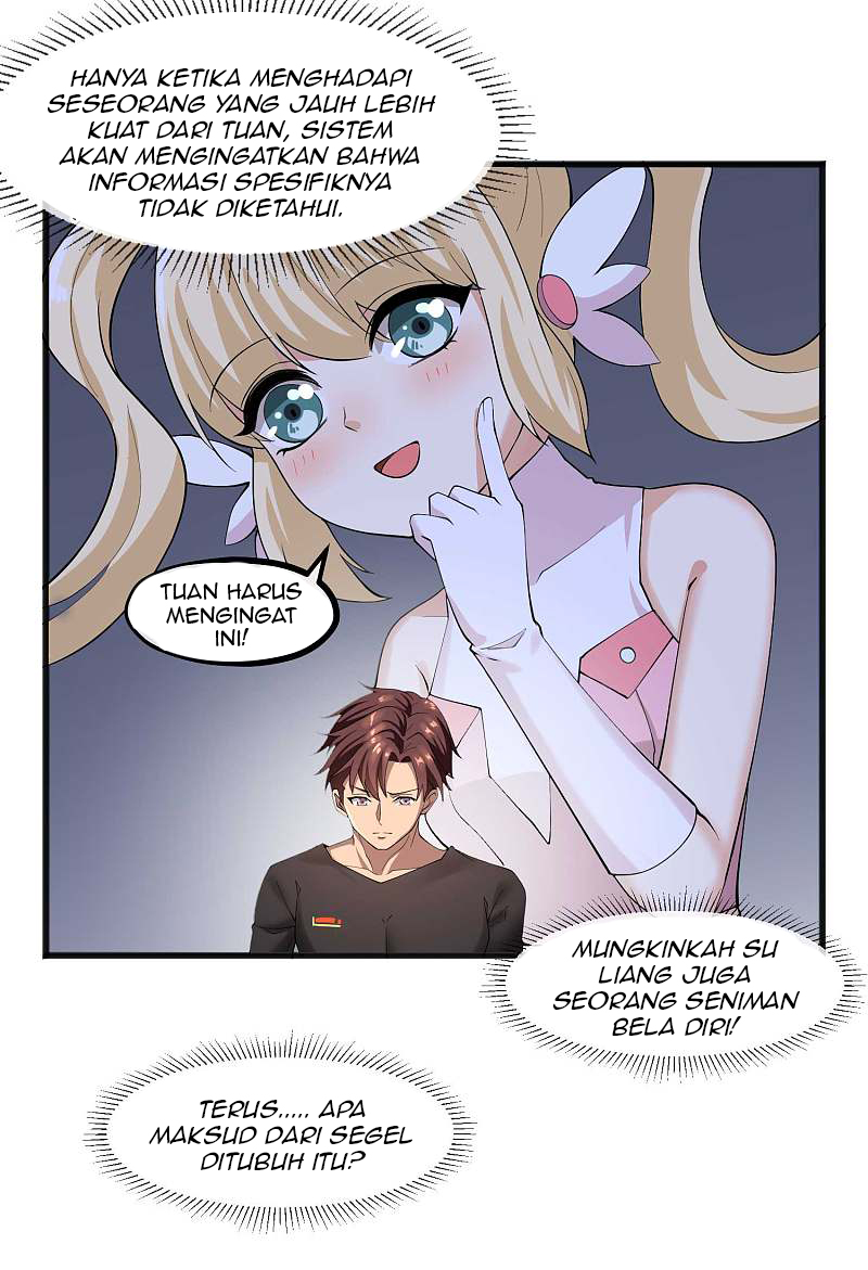 Beauty’s Close Coach Chapter 19 - halaman 13