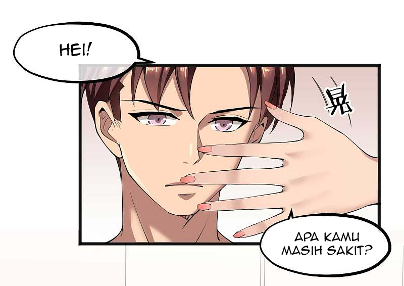 Beauty’s Close Coach Chapter 19 - halaman 14