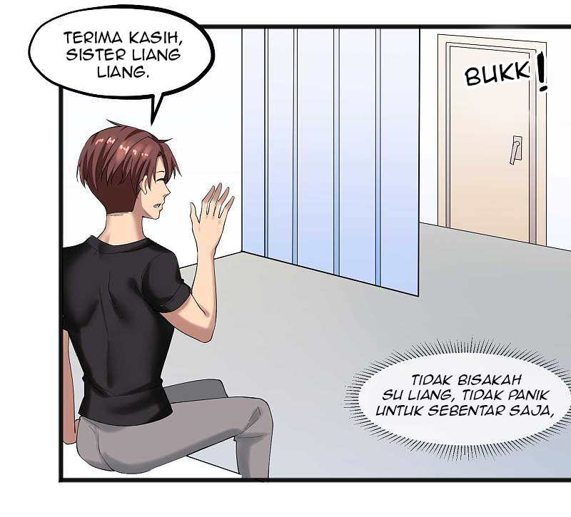 Beauty’s Close Coach Chapter 19 - halaman 17