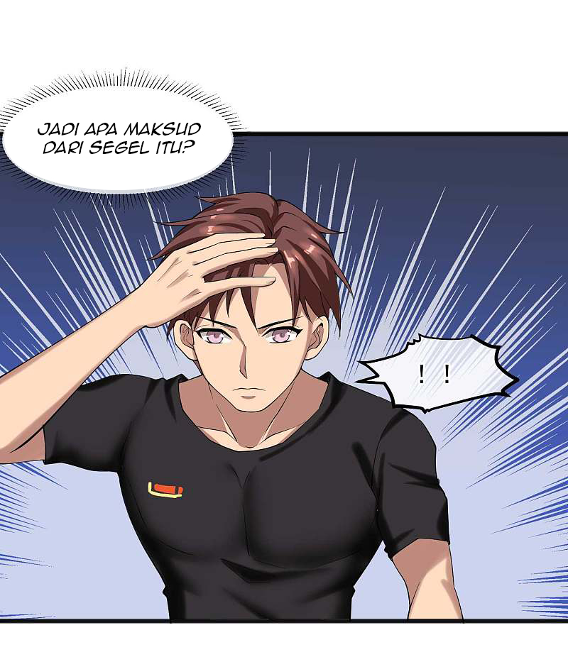 Beauty’s Close Coach Chapter 19 - halaman 18