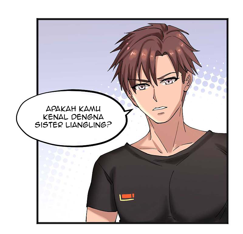 Beauty’s Close Coach Chapter 19 - halaman 25